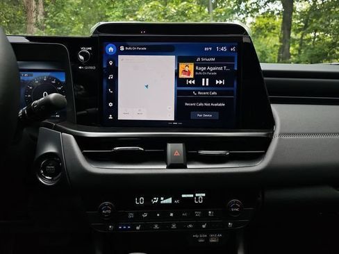 New 2026 Subaru Outback Touring XT AWD/4WD image 11
