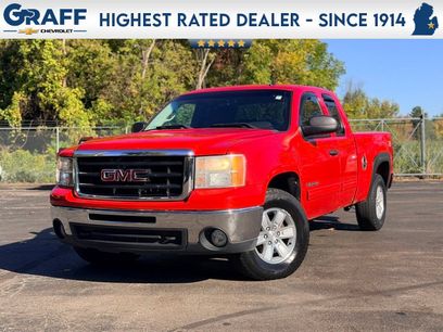 Used 2010 GMC Sierra 1500 SLE w/ Power Pack Plus