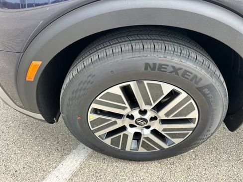 New 2026 Hyundai Palisade SEL AWD/4WD image 41