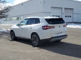 New 2026 BMW X3 xDrive30 w/ Premium Package video 2