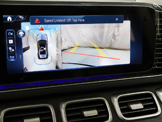 Certified 2026 Mercedes-Benz GLE 450 4MATIC image 22