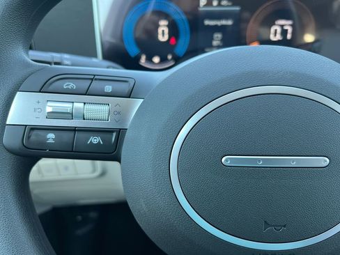 New 2026 Hyundai Tucson SEL image 30