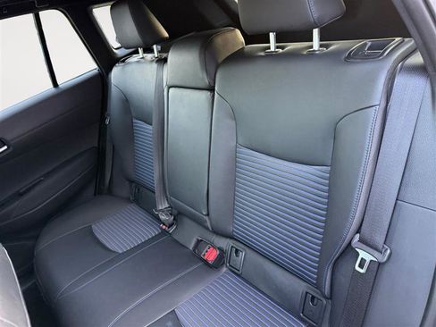 Used 2023 Toyota Corolla Cross HYBRID XSE image 14