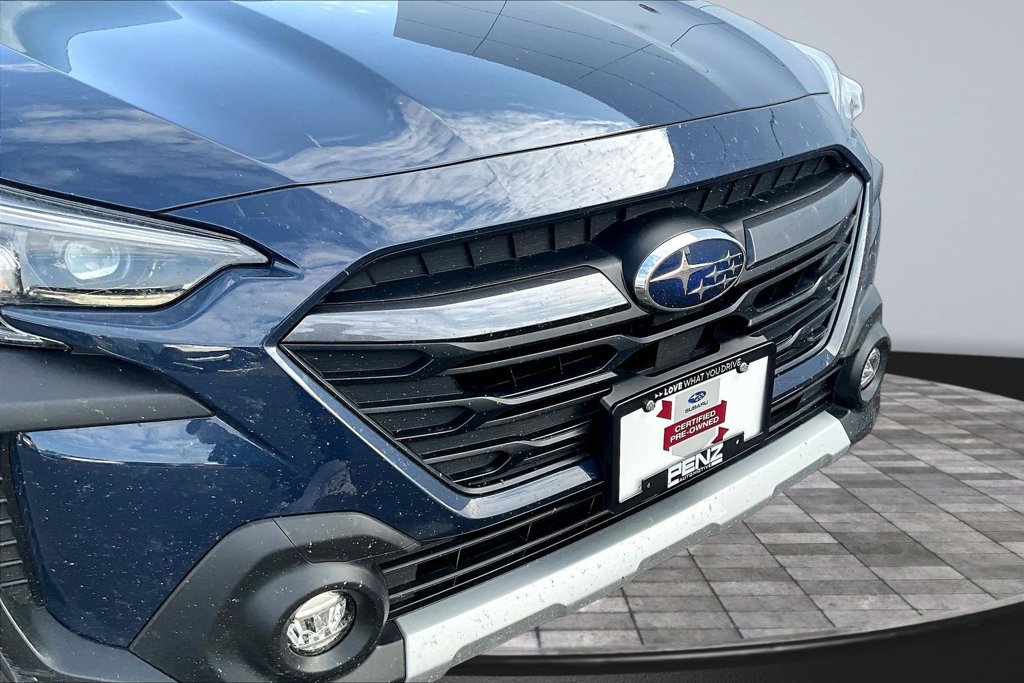 Used 2024 Subaru Outback Limited AWD/4WD image 26
