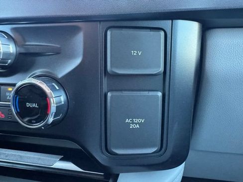Used 2024 Ford F350 Limited w/ FX4 Off-Road Package AWD/4WD image 33
