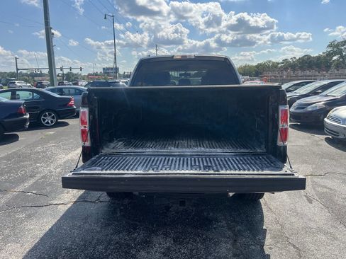 Used 2013 Ford F150 XLT w/ Mid Equipment Group image 11
