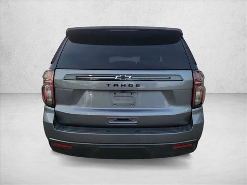Used 2021 Chevrolet Tahoe Z71 image 6