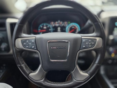 Certified 2018 GMC Sierra 1500 Denali image 39