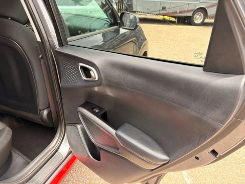 Used 2020 Kia Soul GT-Line w/ GT 2.0L Power Sunroof Package FWD image 33