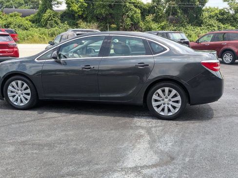 Used 2015 Buick Verano FWD image 15