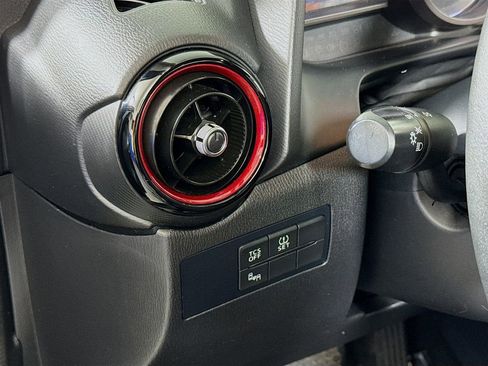 Used 2016 MAZDA CX-3 Touring w/ Premium Package image 10