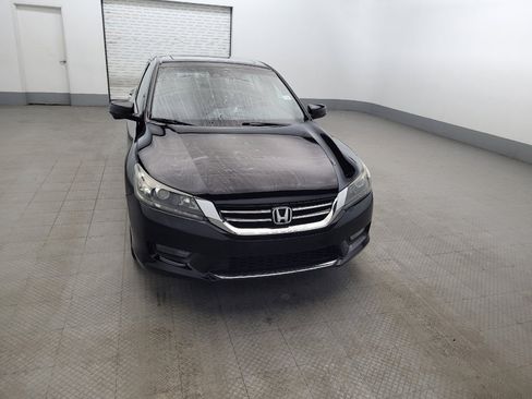 Used 2015 Honda Accord EX-L image 14