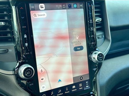 New 2026 RAM 3500 Tradesman image 16