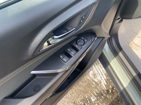 New 2026 Chevrolet Trax ACTIV image 10