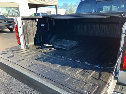 Used 2017 Chevrolet Silverado 1500 LT w/ All Star Edition image 9