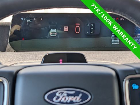 Certified 2025 Ford Expedition Platinum AWD/4WD image 32