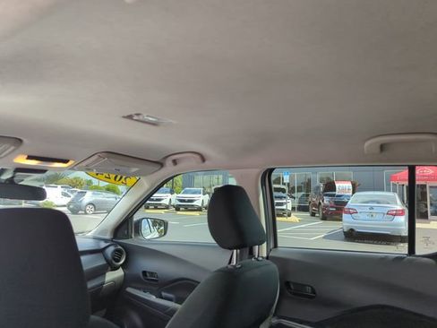 Certified 2024 Nissan Kicks S FWD image 29