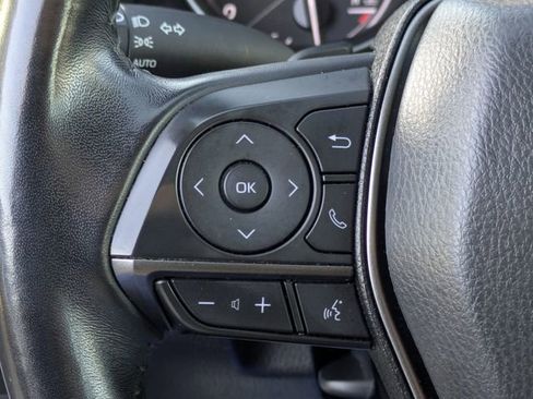 Used 2024 Toyota Camry SE image 21