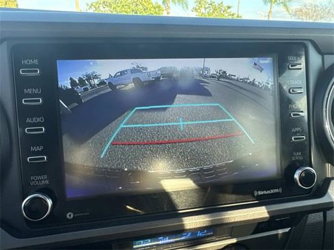 Used 2023 Toyota Tacoma TRD Sport image 22