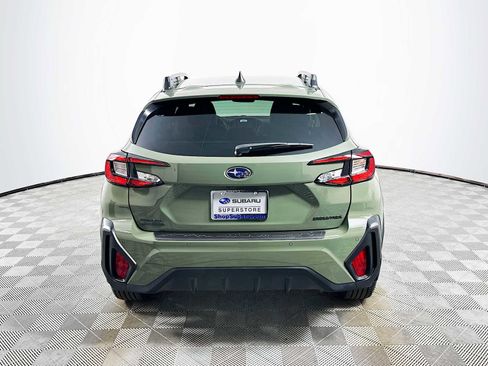 New 2026 Subaru Crosstrek 2.5i Limited image 6
