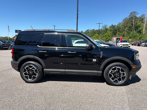 Used 2023 Ford Bronco Sport Big Bend AWD/4WD image 12