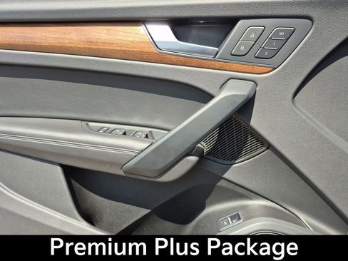 Used 2023 Audi Q5 2.0T Premium Plus image 7