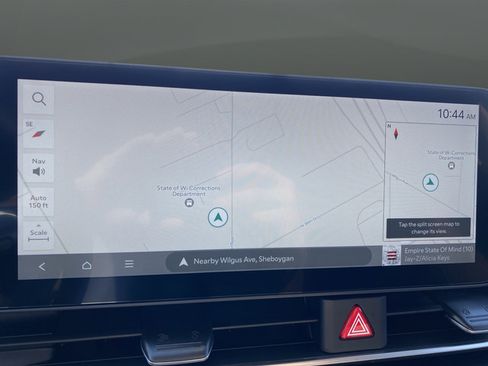 New 2026 Kia Carnival LXS FWD image 24