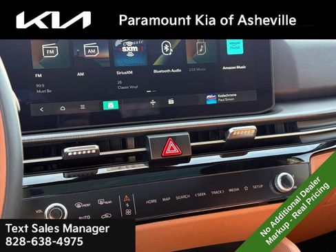 New 2026 Kia Sportage X-Line w/ X-Line Technology Package image 12