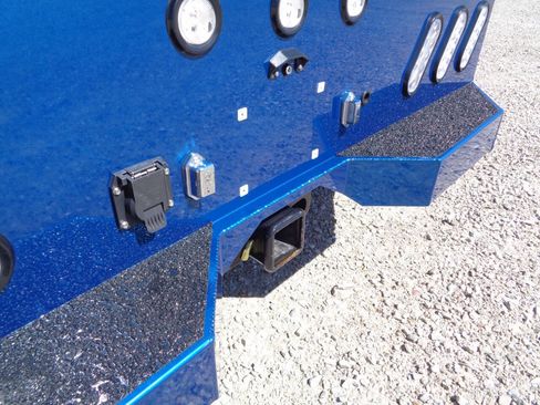 Used 2022 Ford F350 King Ranch w/ King Ranch Ultimate Package image 46