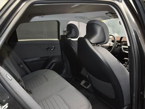 Certified 2025 Kia K4 EX FWD image 11