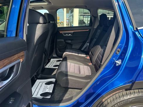 Used 2021 Honda CR-V EX image 25