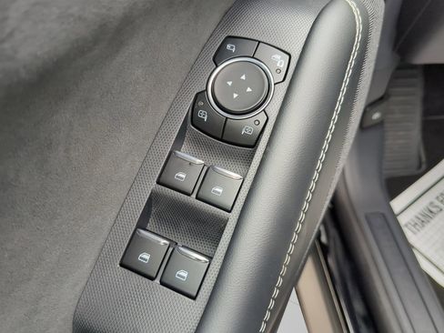 New 2025 Ford Mustang Mach-E GT image 62