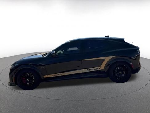 Used 2023 Ford Mustang Mach-E GT image 9