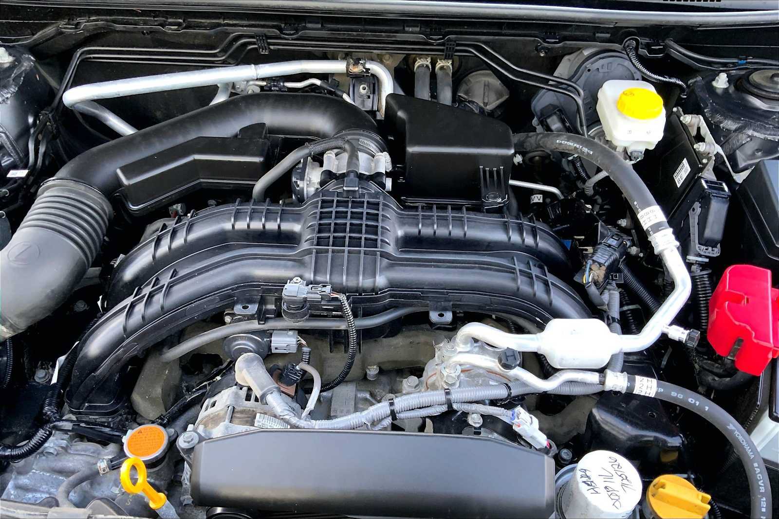 Certified 2024 Subaru Crosstrek 2.0i Premium AWD/4WD image 30