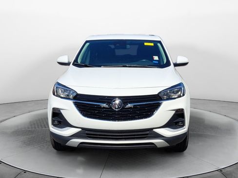 Used 2023 Buick Encore GX Preferred w/ Cold Weather Comfort Package FWD image 2