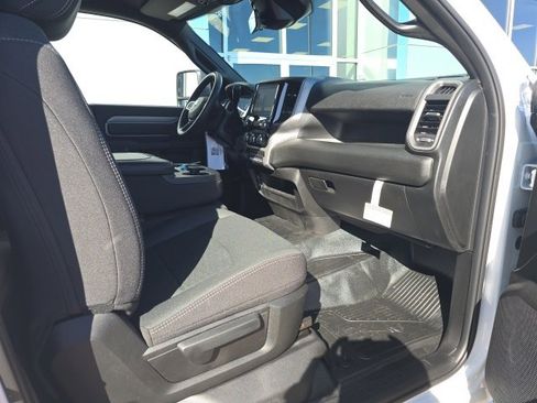 New 2026 RAM 3500 Tradesman w/ Chrome Appearance Group image 3