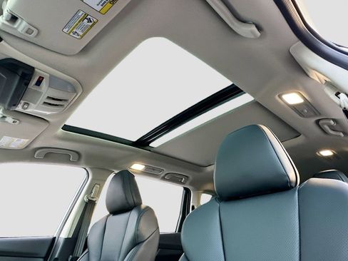 New 2026 Subaru Ascent Touring image 23