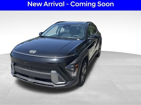 Used 2026 Hyundai Kona SEL Sport FWD image 2