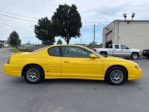 Used 2004 Chevrolet Monte Carlo SS w/ Preferred Equipment Group FWD image 5