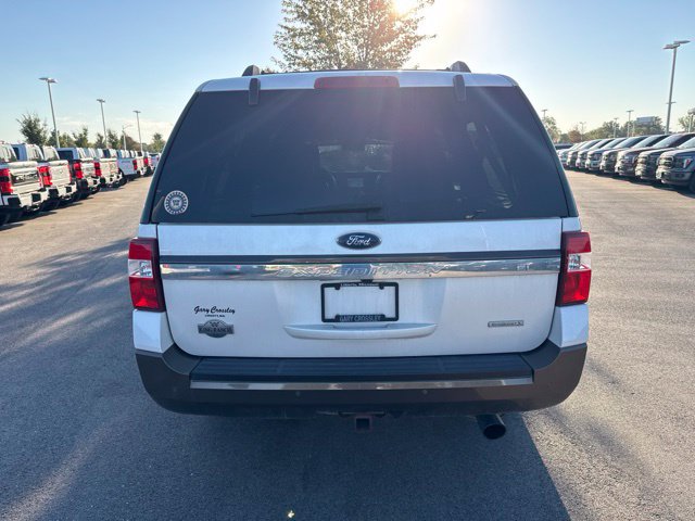 Used 2017 Ford Expedition EL King Ranch AWD/4WD image 5