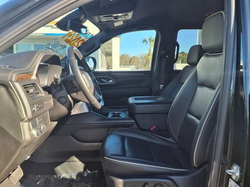 Used 2024 Chevrolet Tahoe Premier image 17