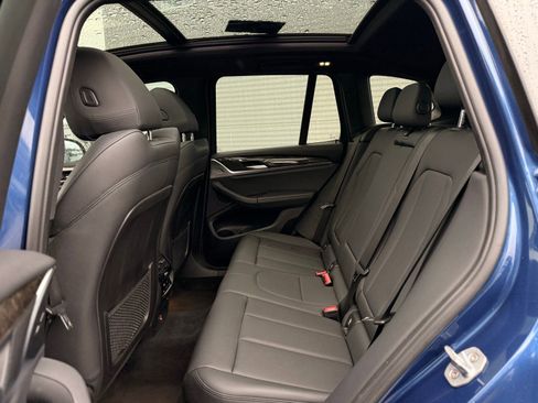 Used 2019 BMW X3 xDrive30i image 18