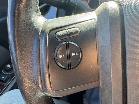 Used 2012 Ford Expedition EL King Ranch image 18