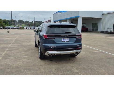 New 2026 GMC Acadia Denali image 7