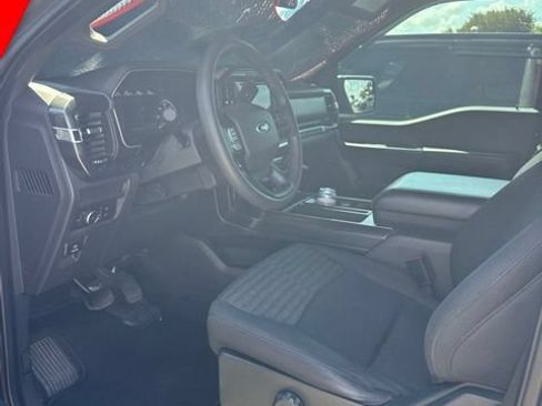 Used 2021 Ford F150 XL w/ STX Appearance Package RWD image 9