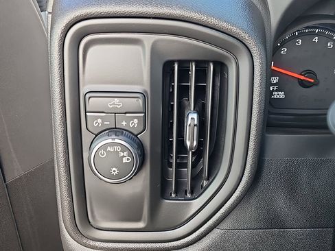 New 2026 Chevrolet Silverado 1500 W/T w/ WT Value Package image 25