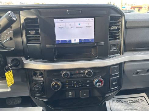 Used 2025 Ford F250 XLT w/ Snow Plow Prep Package image 50