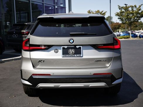 New 2026 BMW X1 xDrive28i w/ Convenience Package image 7