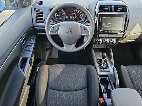 New 2026 Mitsubishi Outlander Sport AWD image 7