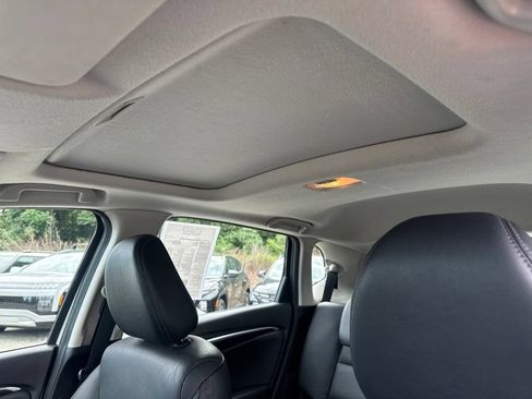Used 2019 Honda Fit EX-L image 38